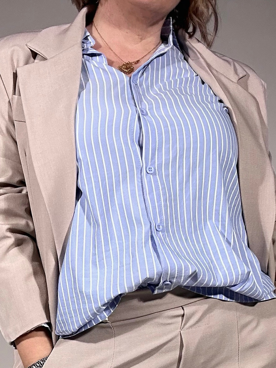 Camicia Magda