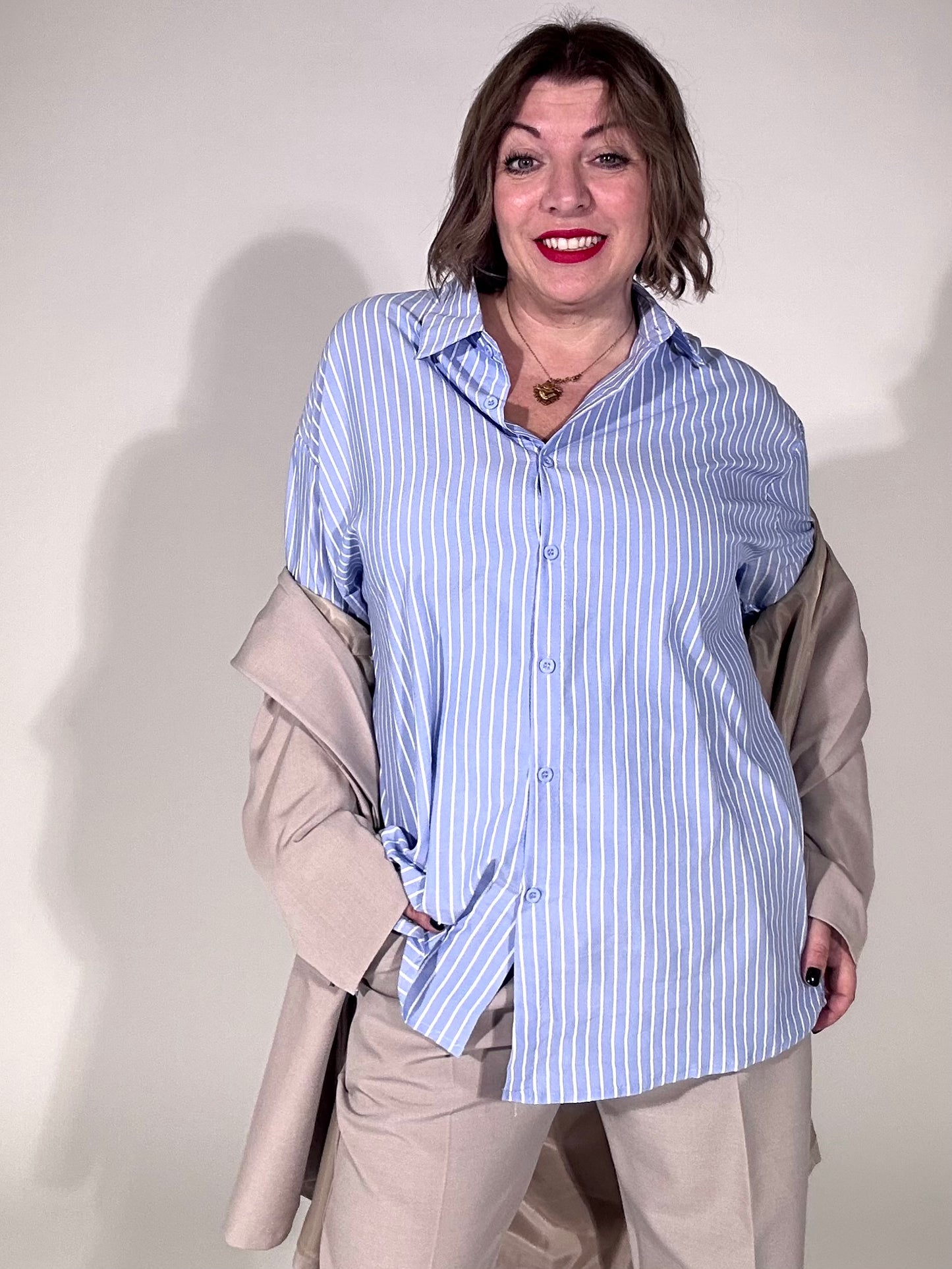 Camicia Magda