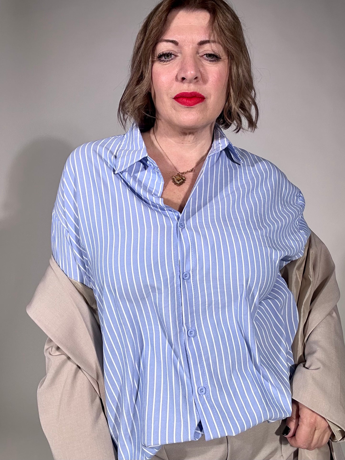 Camicia Magda