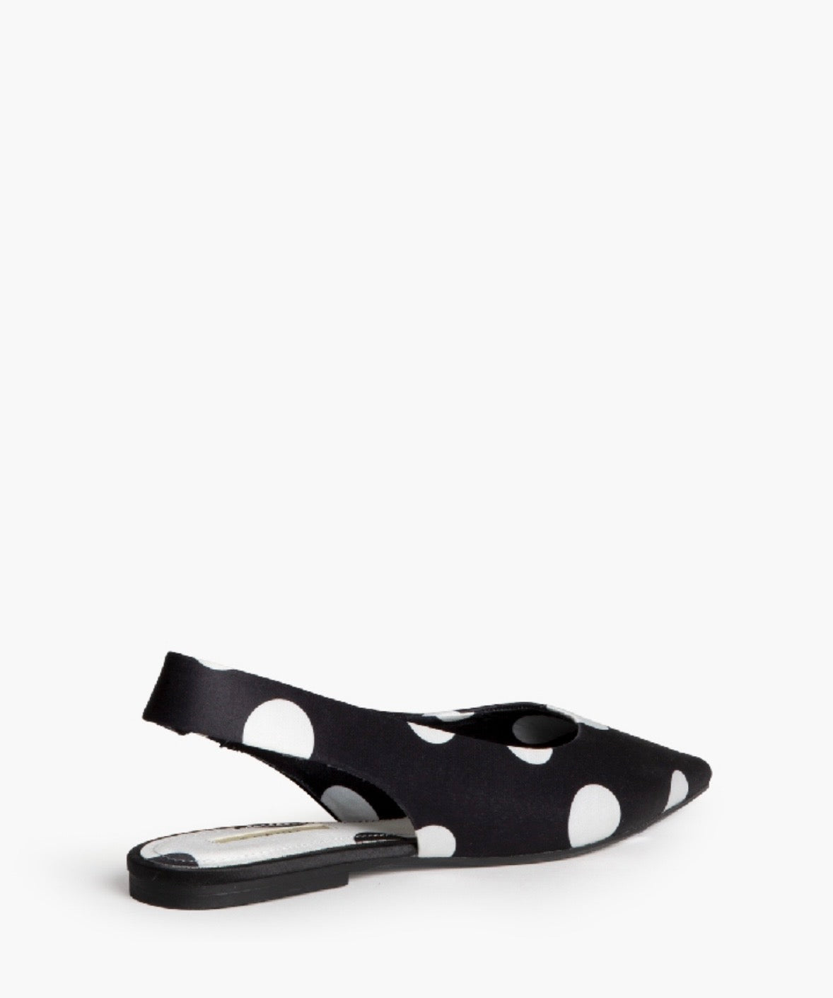 Slingback pois
