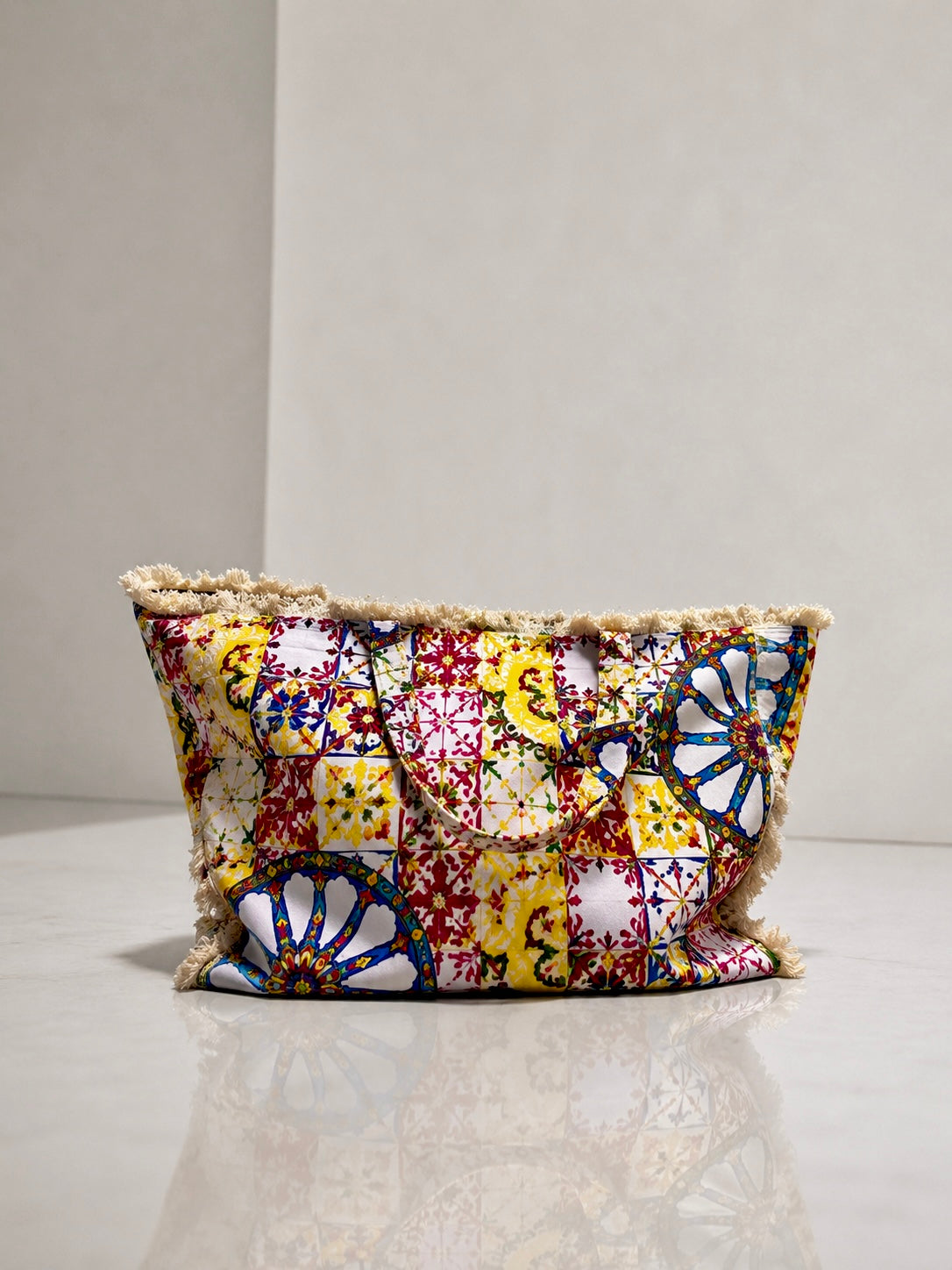 Borsa mare