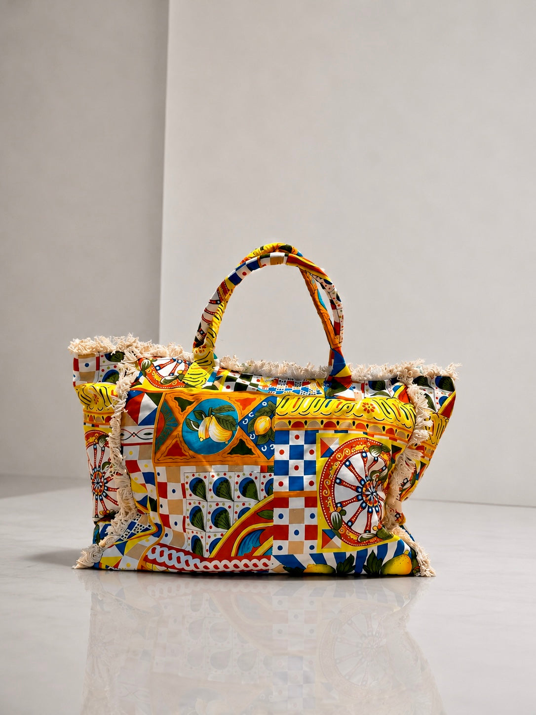Borsa mare