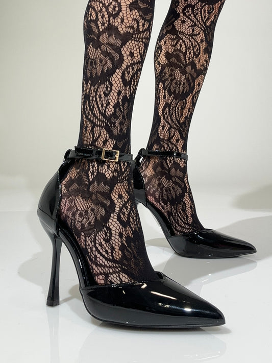 Décolleté Damy lucida