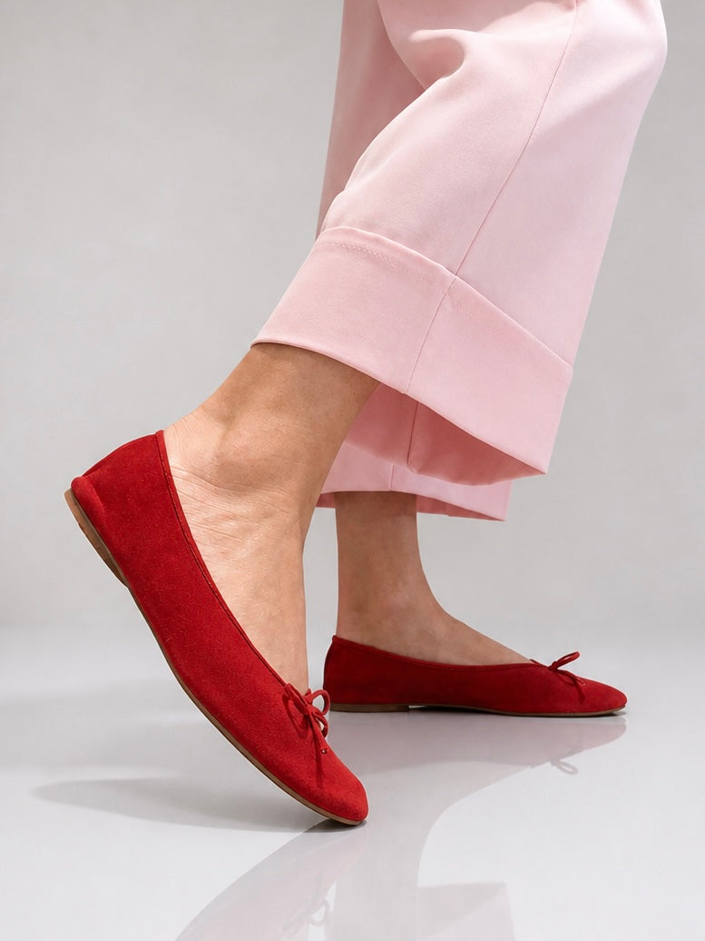 Ballerina Dorothy