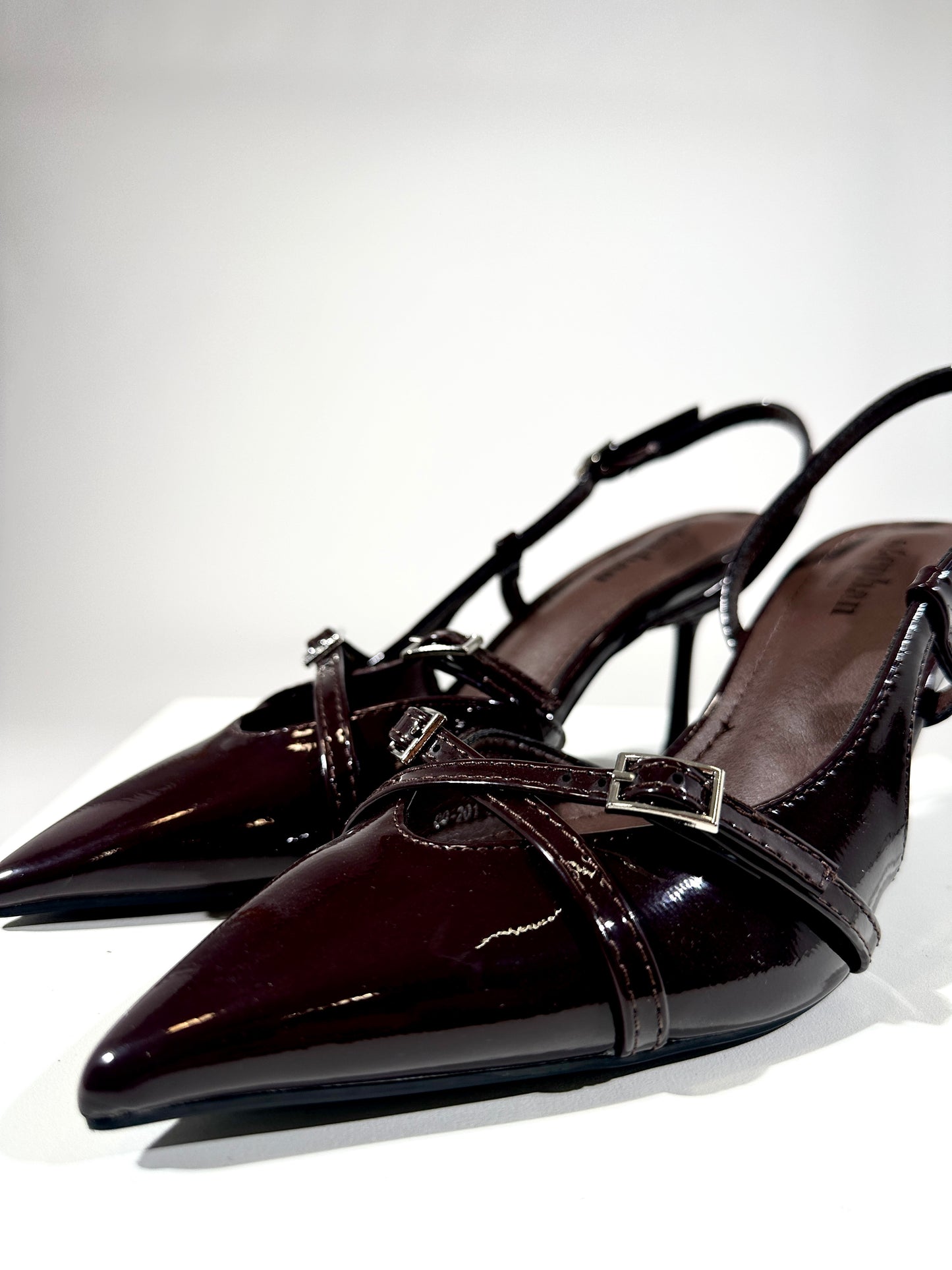 Ursula slingback