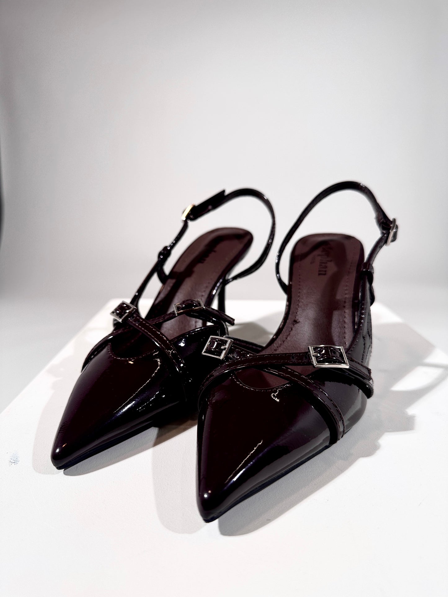 Ursula slingback