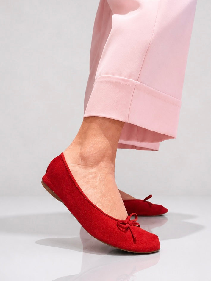 Ballerina Dorothy