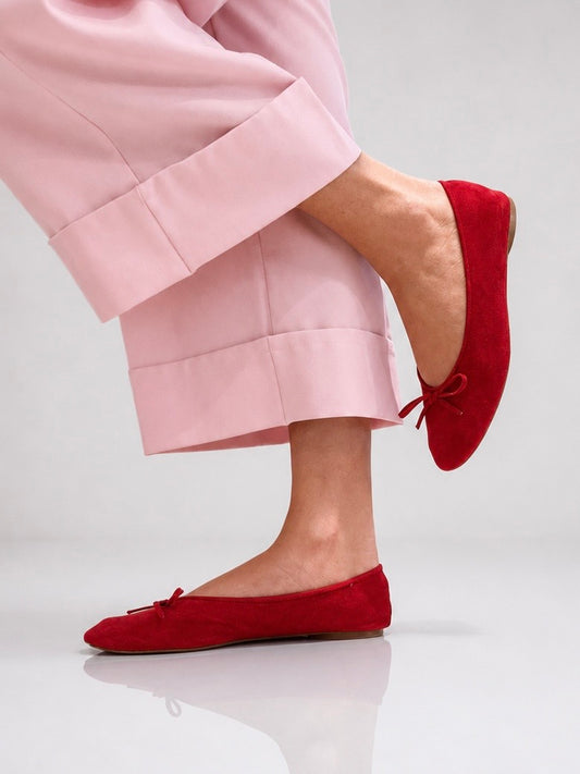 Ballerina Dorothy