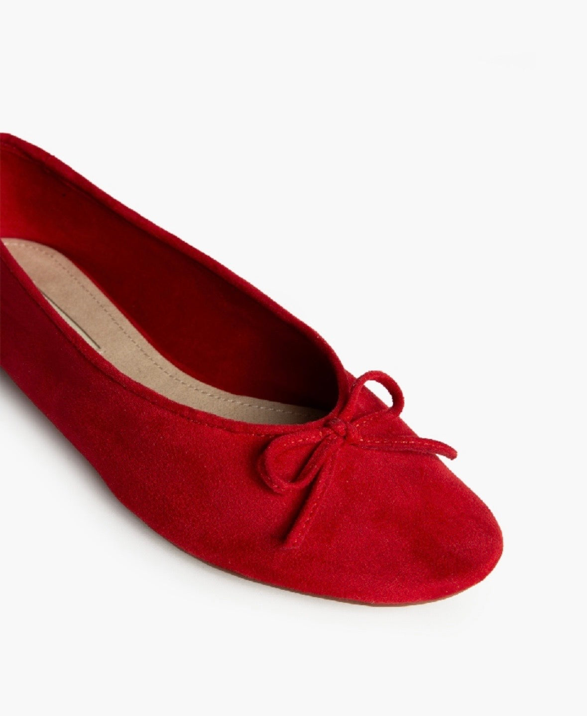 Ballerina Dorothy