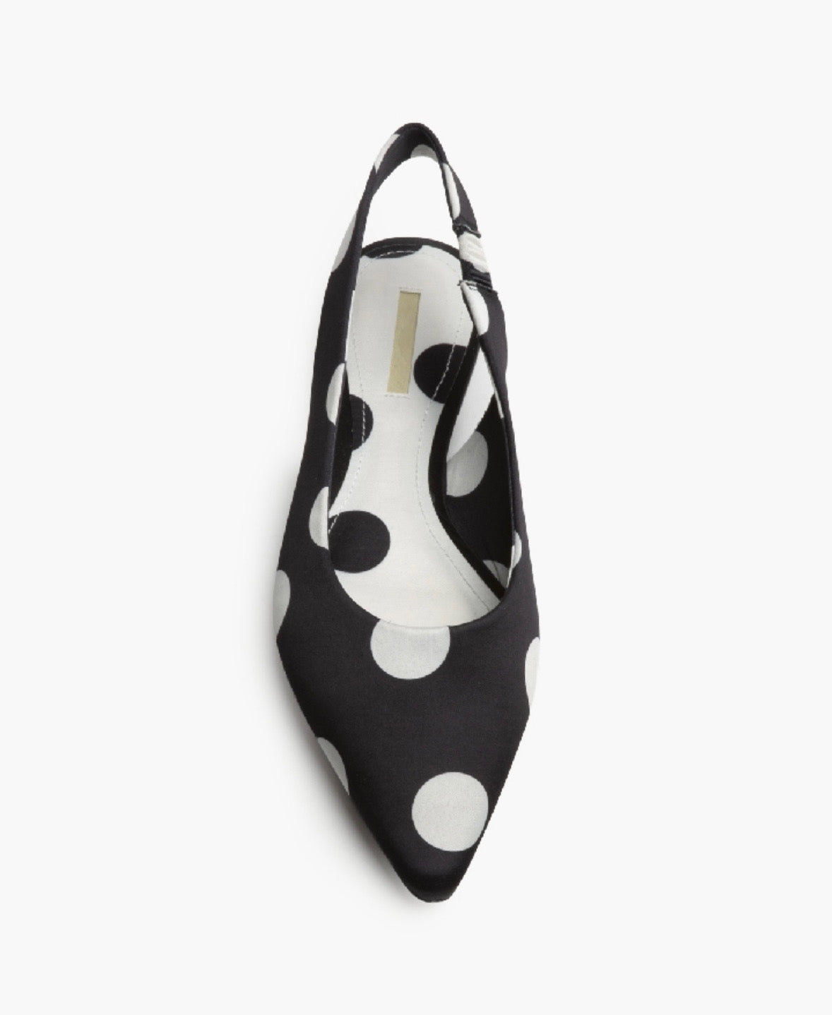 Slingback pois