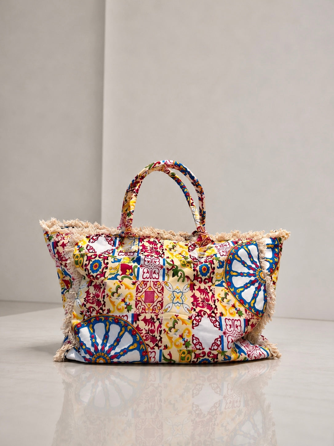 Borsa mare