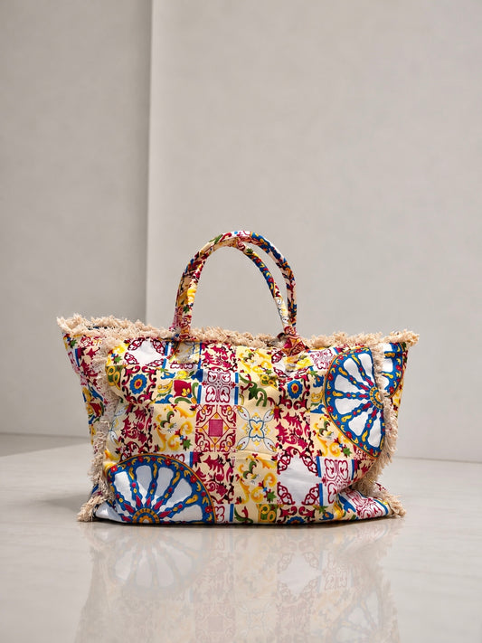 Borsa mare