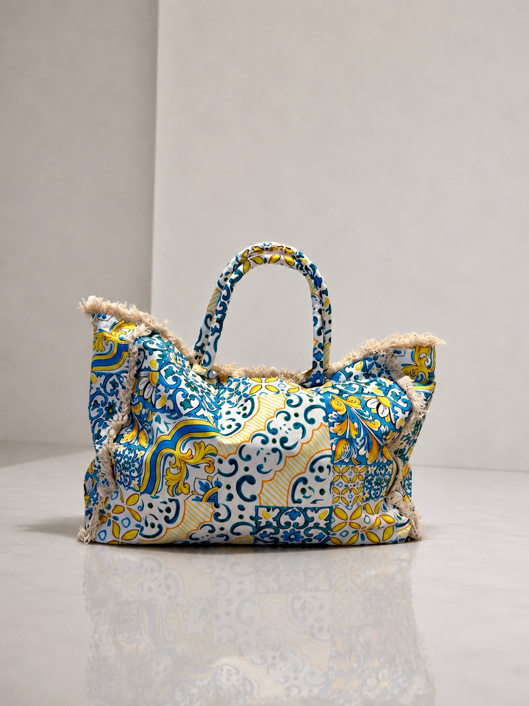Borsa mare